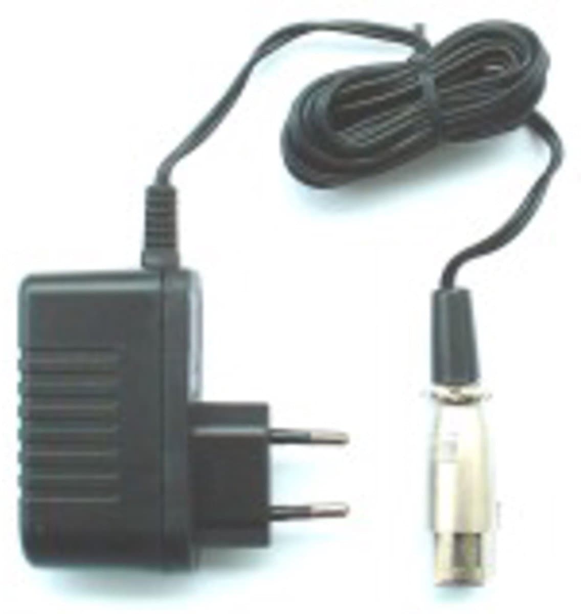 Doepfer voeding NT-AC voor LMK,PK88-Keyboards XLR - Voedingseenheid voor keyboards