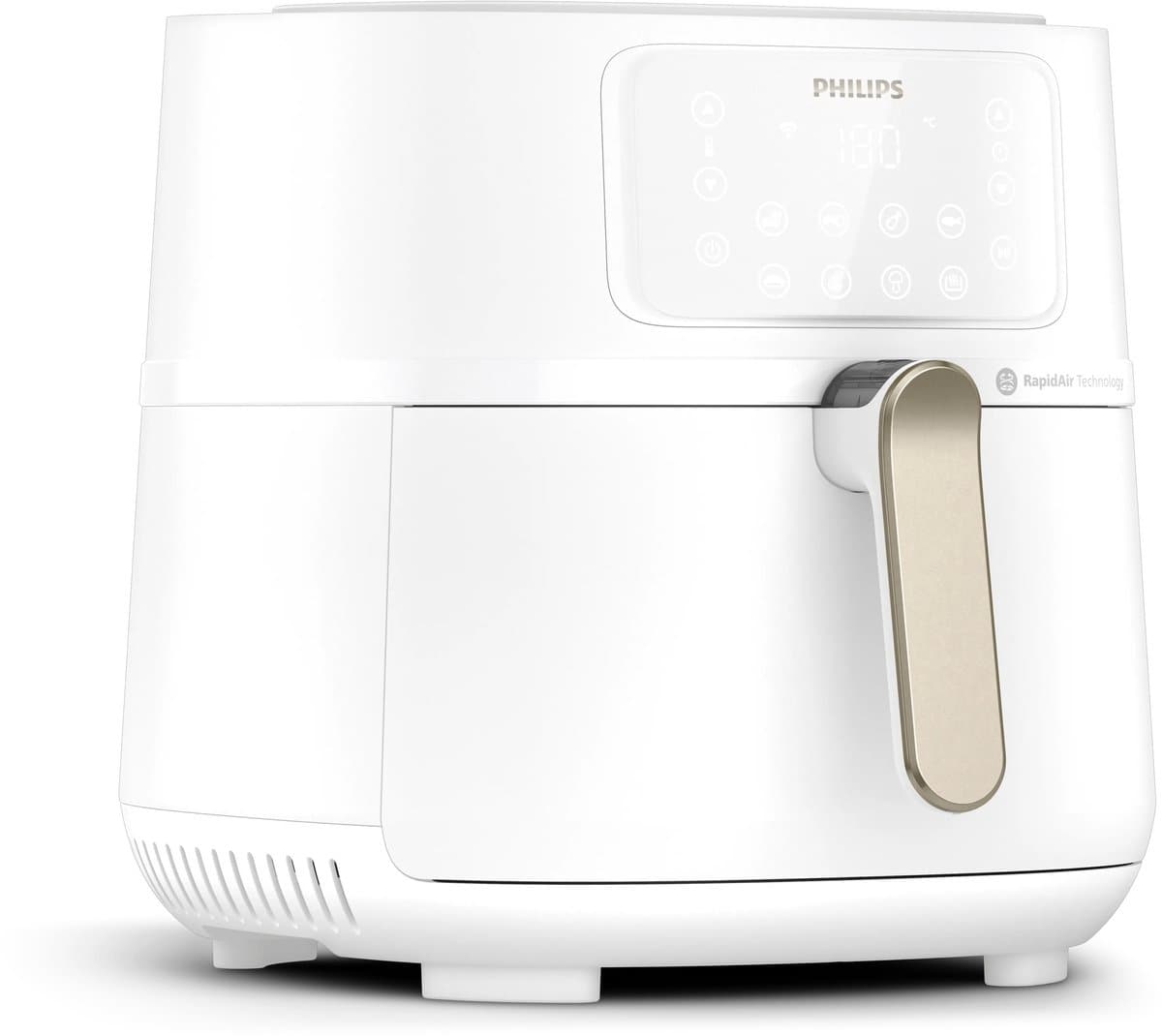 Philips Airfryer XXL Connected HD9285/00