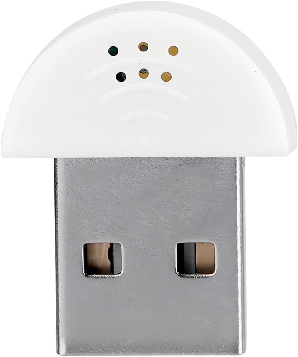 Draagbare USB Studio Microfoon voor Desktop en Laptop - Ideaal voor Opnames, Spraak en Medische Toepassingen