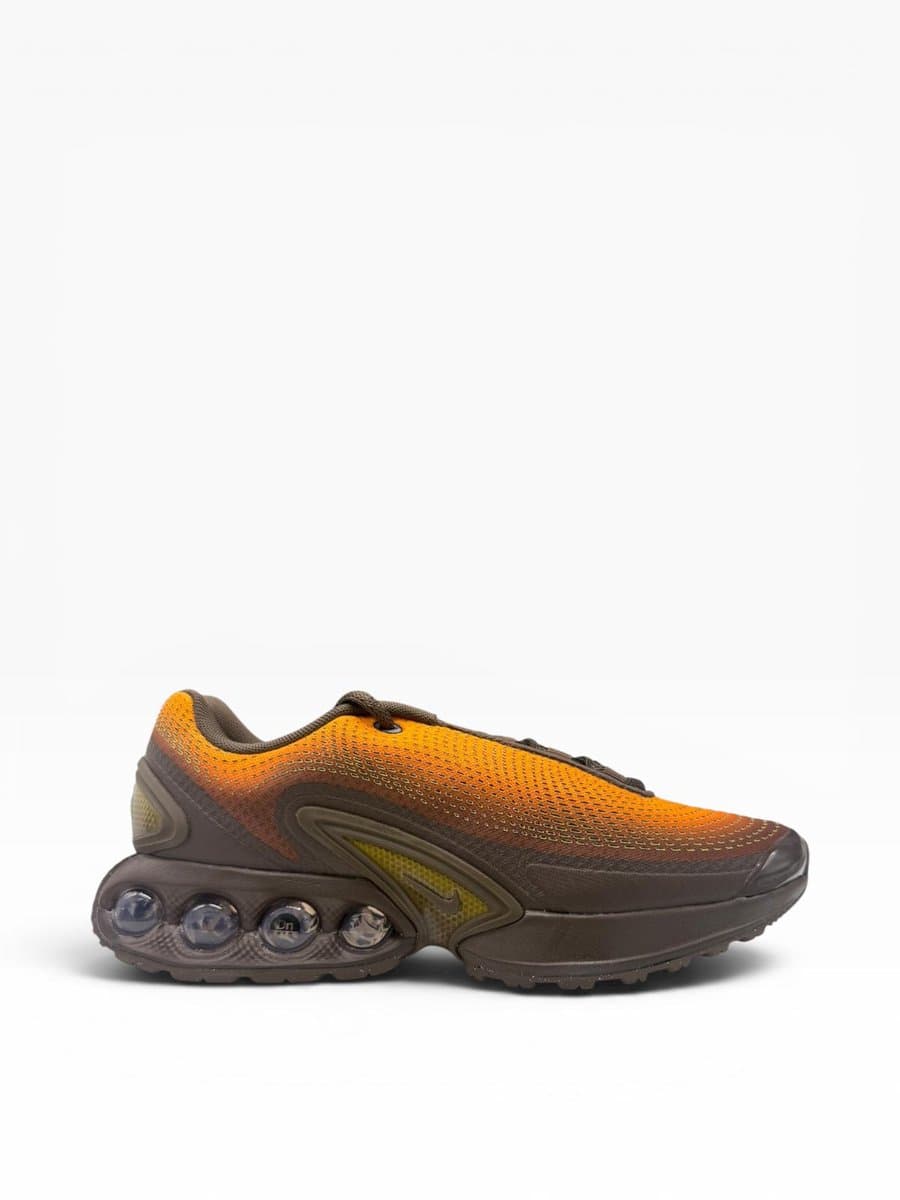 Nike - Air Max DN - Sneakers - Mannen - Baroque Brown - Maat 40