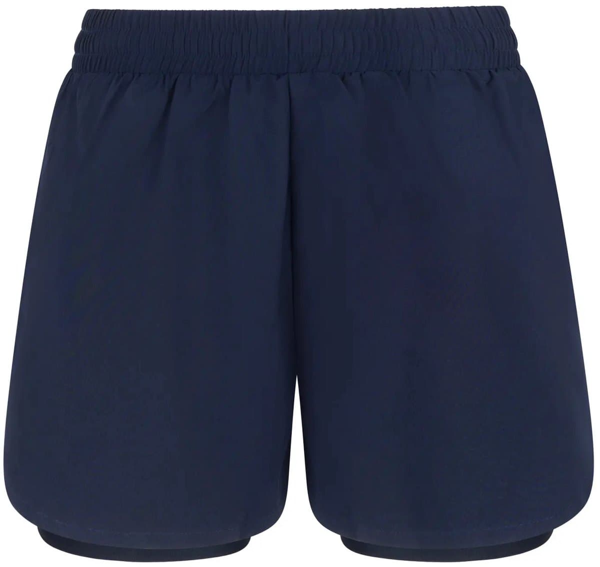 Short met voering voor dames Tombo