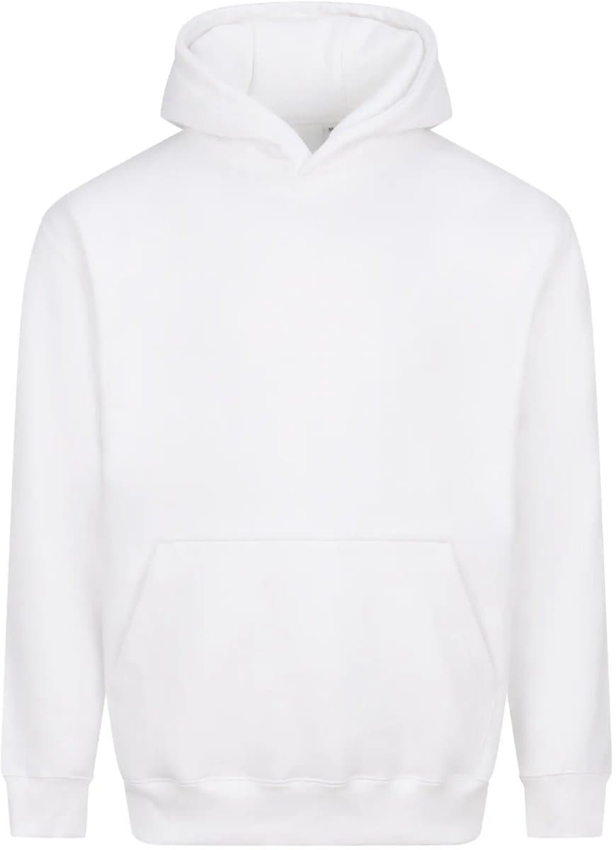 Dikke Hoodie Just Hoods Vision