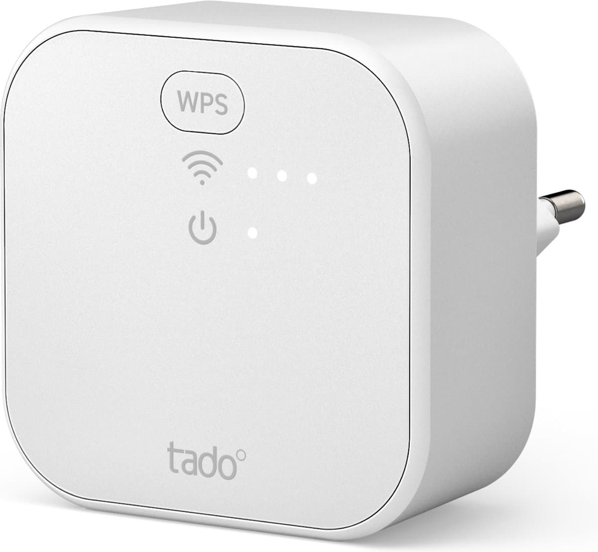 Tado Bridge X (uitbreiding)