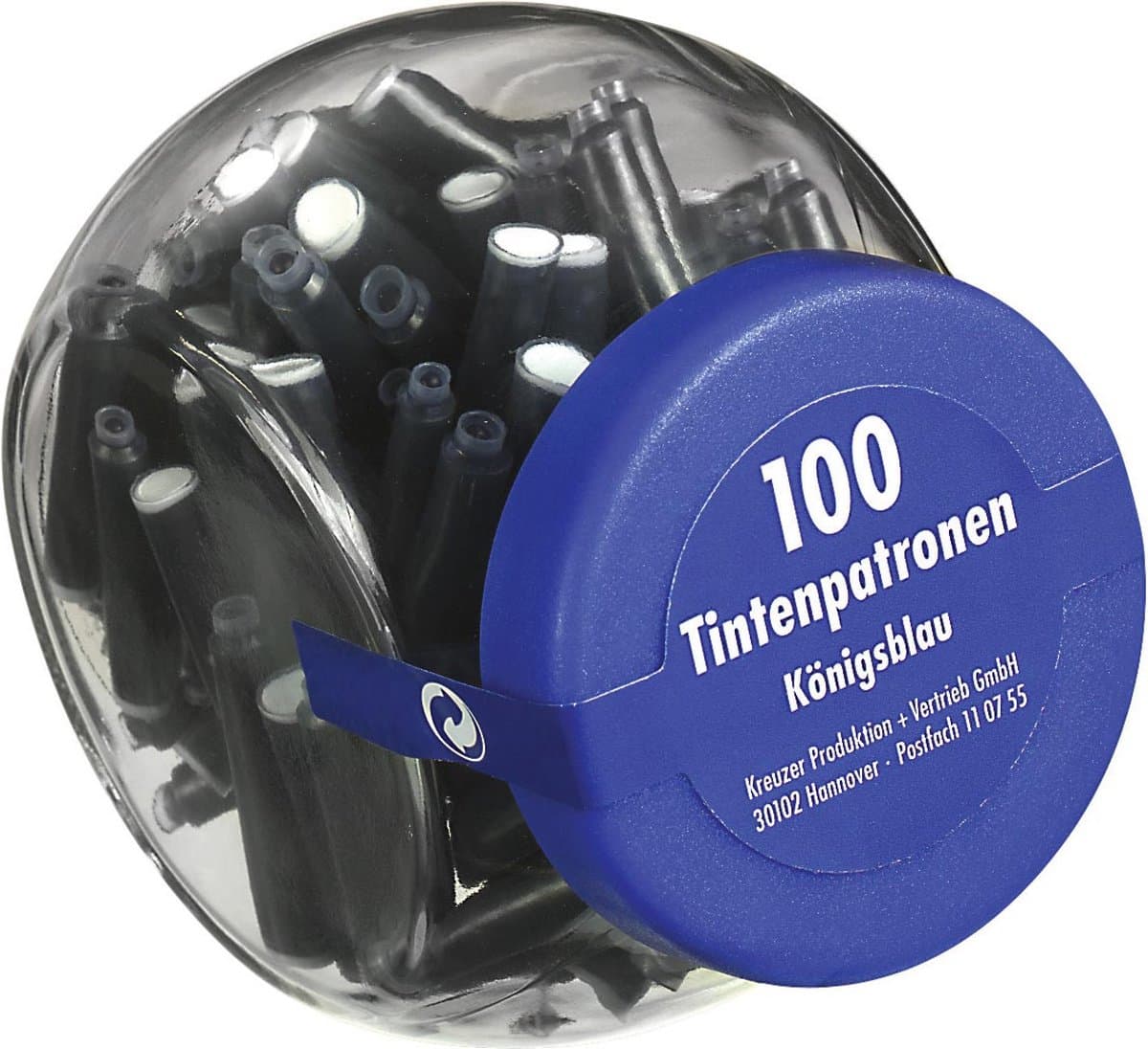 Inktpatronen 10 stuks