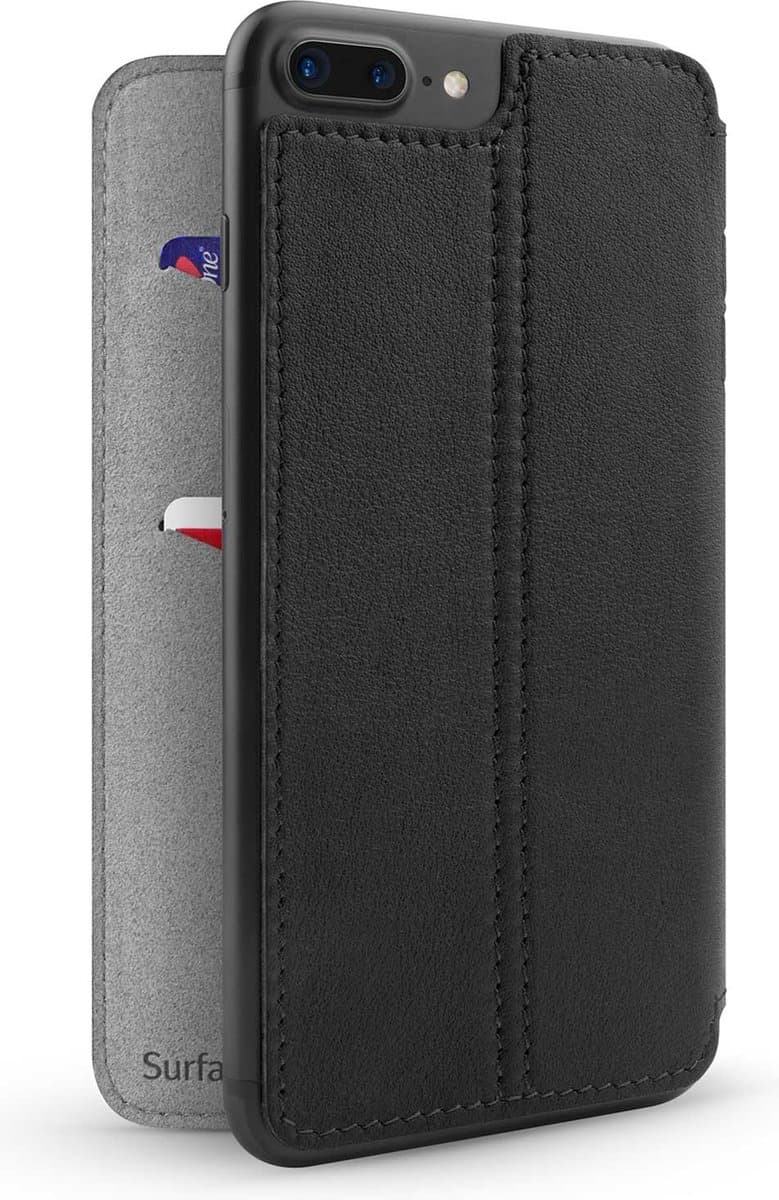 Twelve South SurfacePad Apple iPhone 7 Plus/8 Plus Black