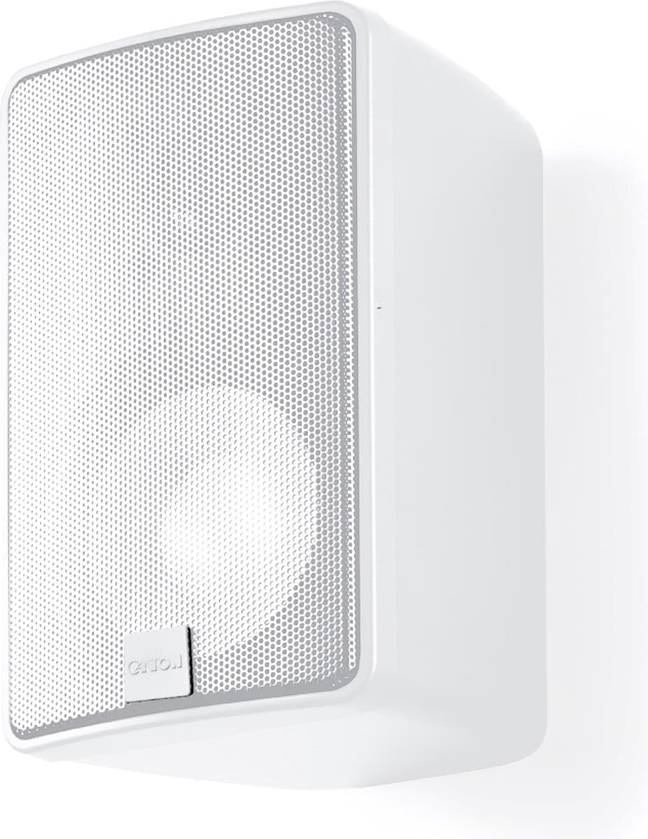 Canton Plus XL.3 2-weg Wit Bedraad 60 W