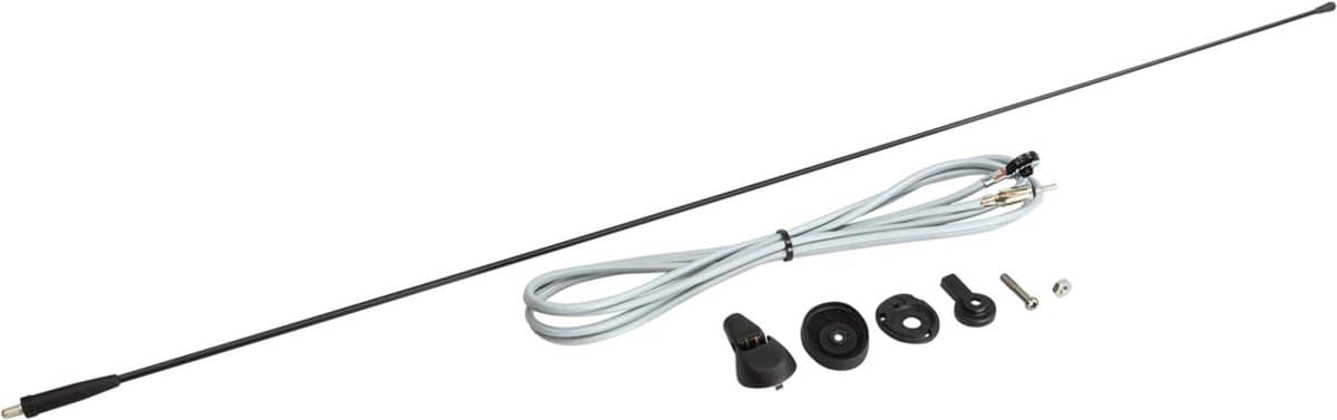 Calearo FM Dak antenne