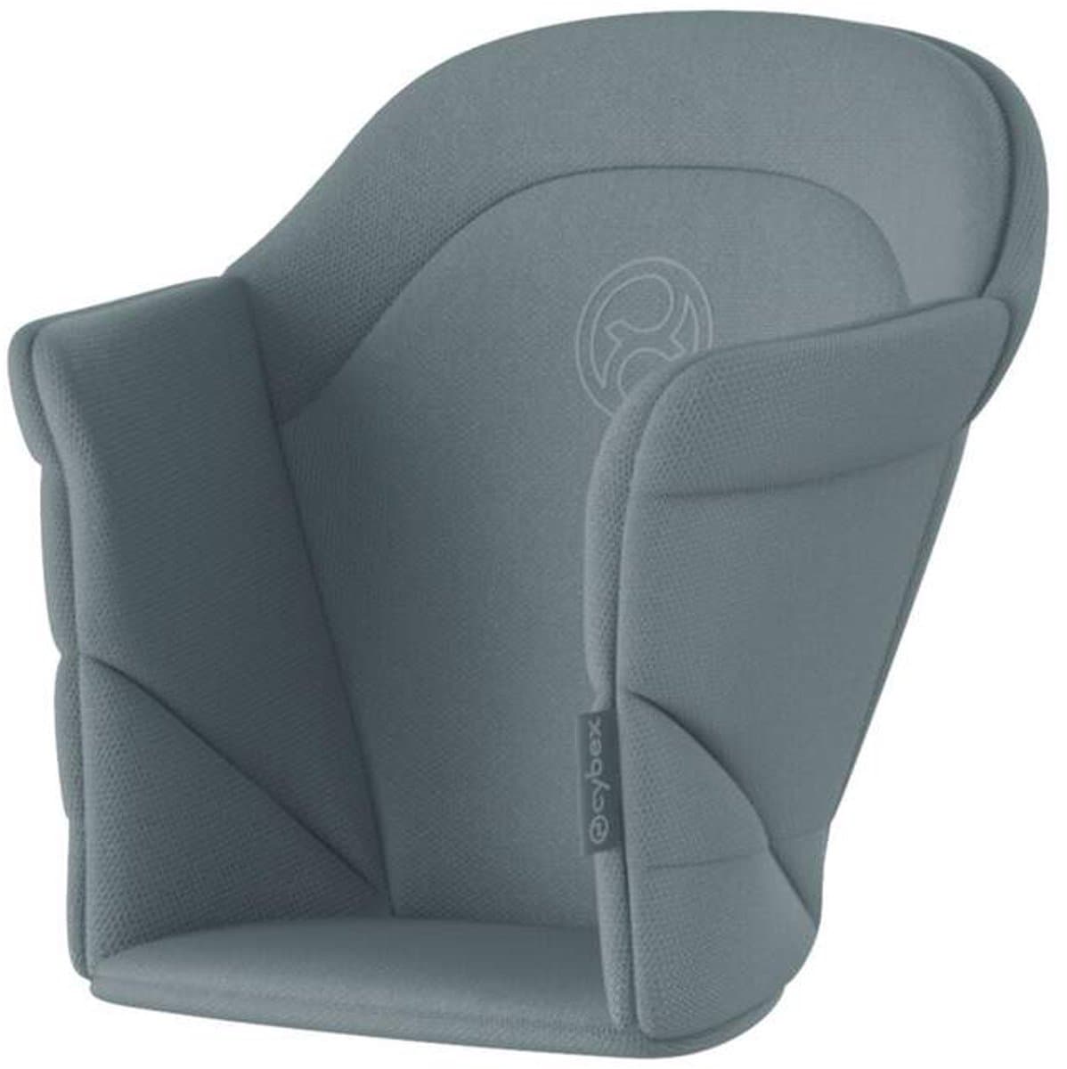 Cybex - Click & Fold - Kinderstoelbekleding - Stone Blue