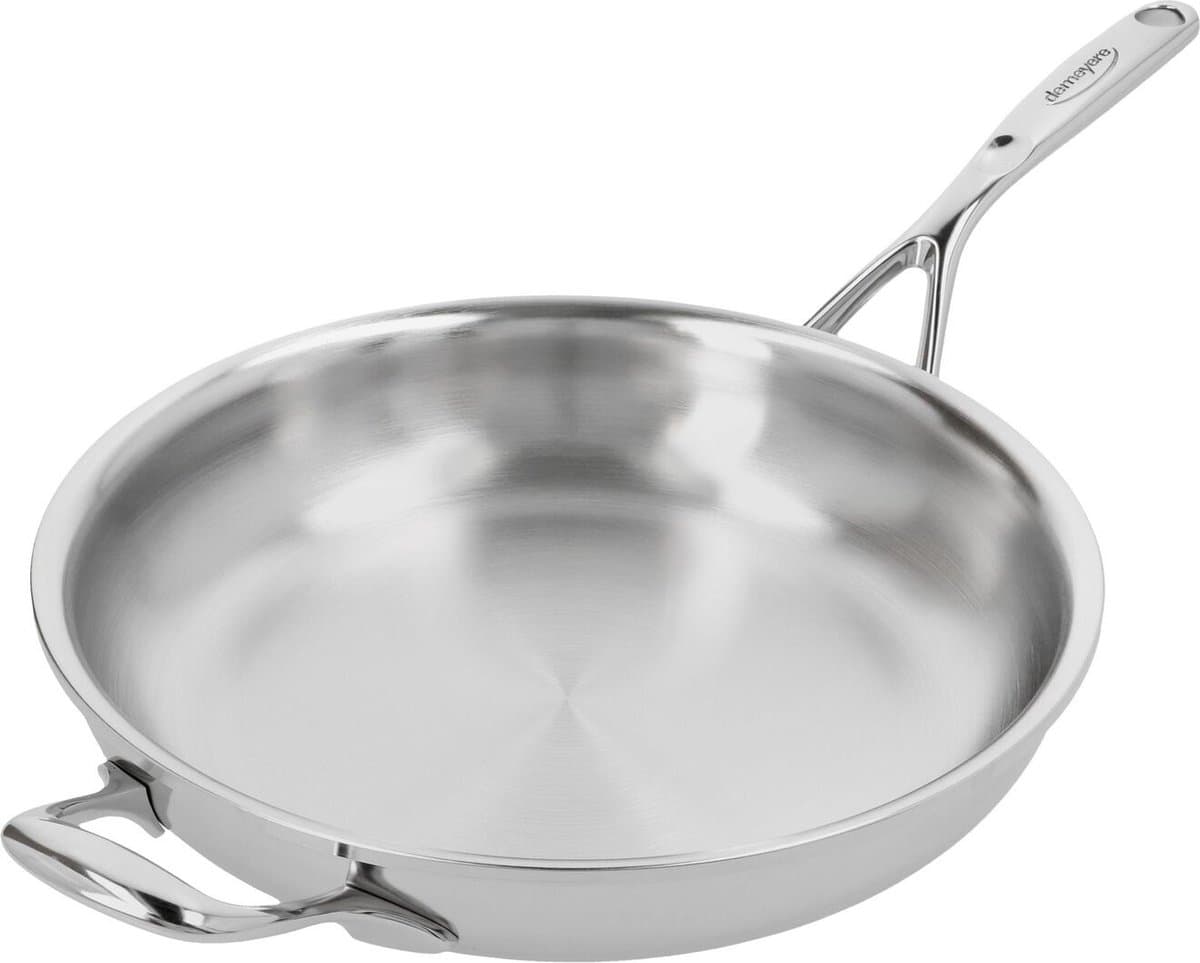 Demeyere Proline 7 Koekenpan 28 cm
