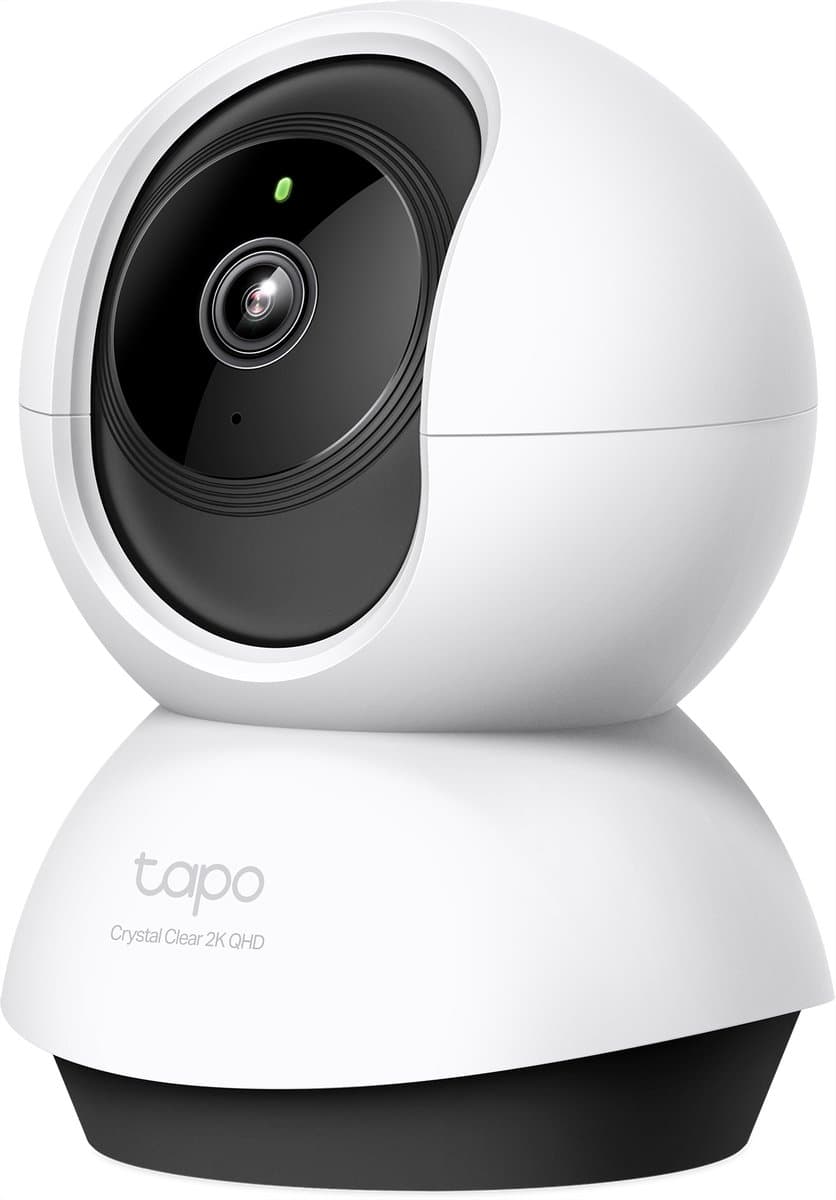 TP-Link Tapo C220 Pan & Tilt
