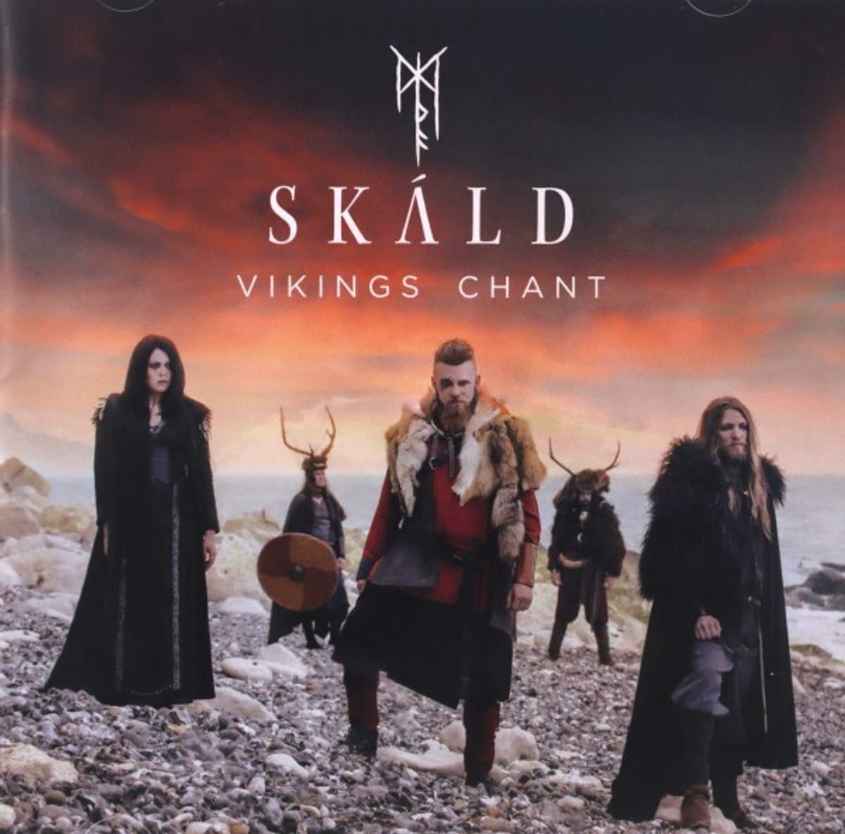 Vikings Chant