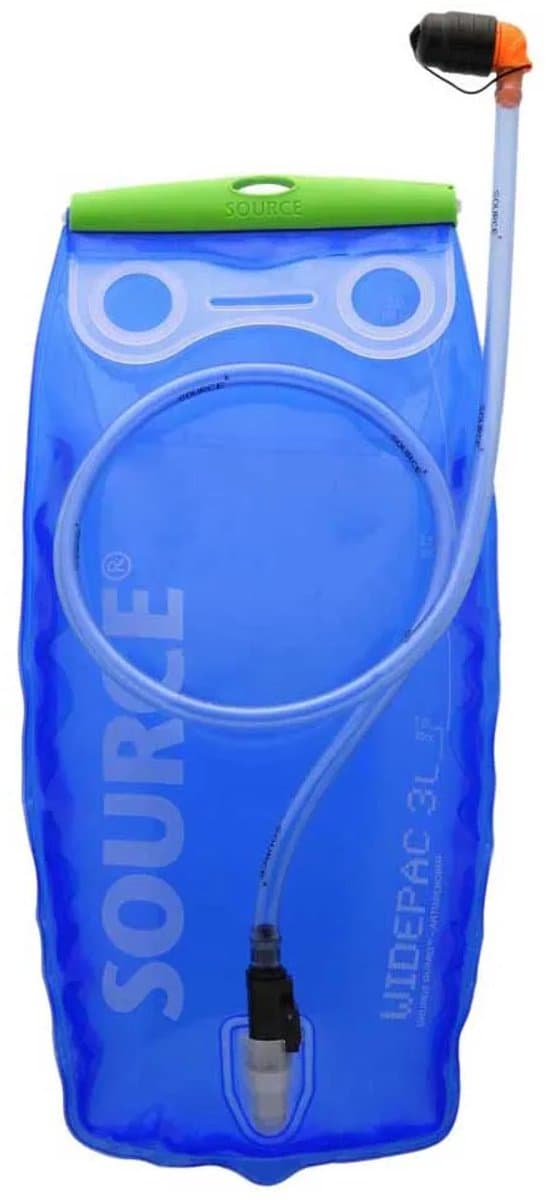 Amplifi Hydration Wp 3l Hydratatiezak Blauw