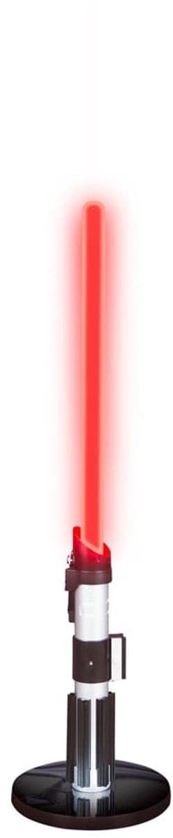 Ukonic Star Wars Lamp Darth Vader Lightsaber 59 cm Lamps / Lights