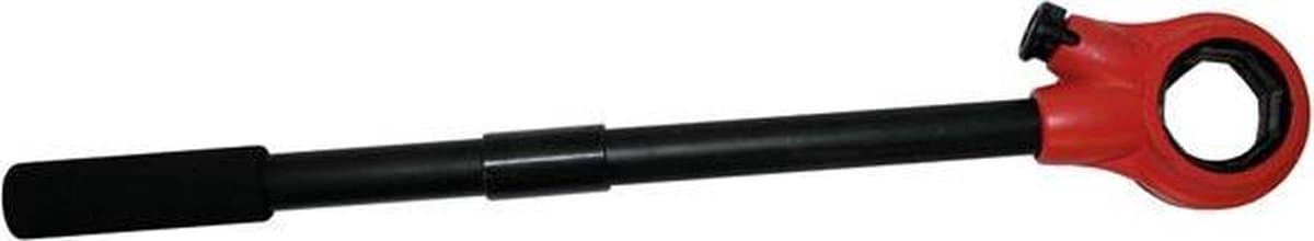 EGAMASTER - RATELARM - VOOR DRAADSNIJKUSSENS - 1/4"-1 1/4" - 1.55 kg