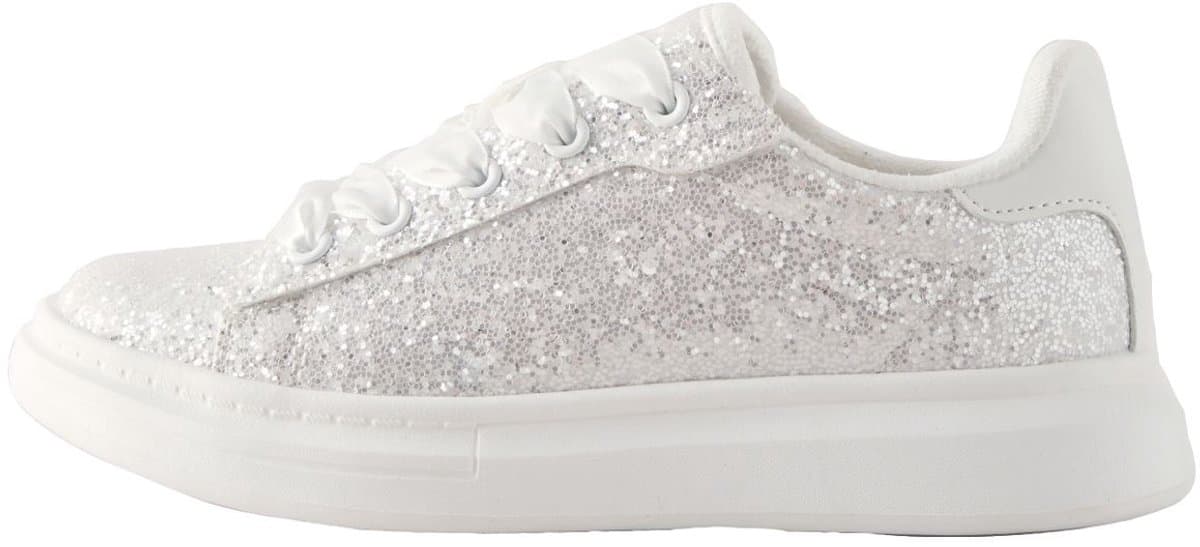 Next Sneakers met veters