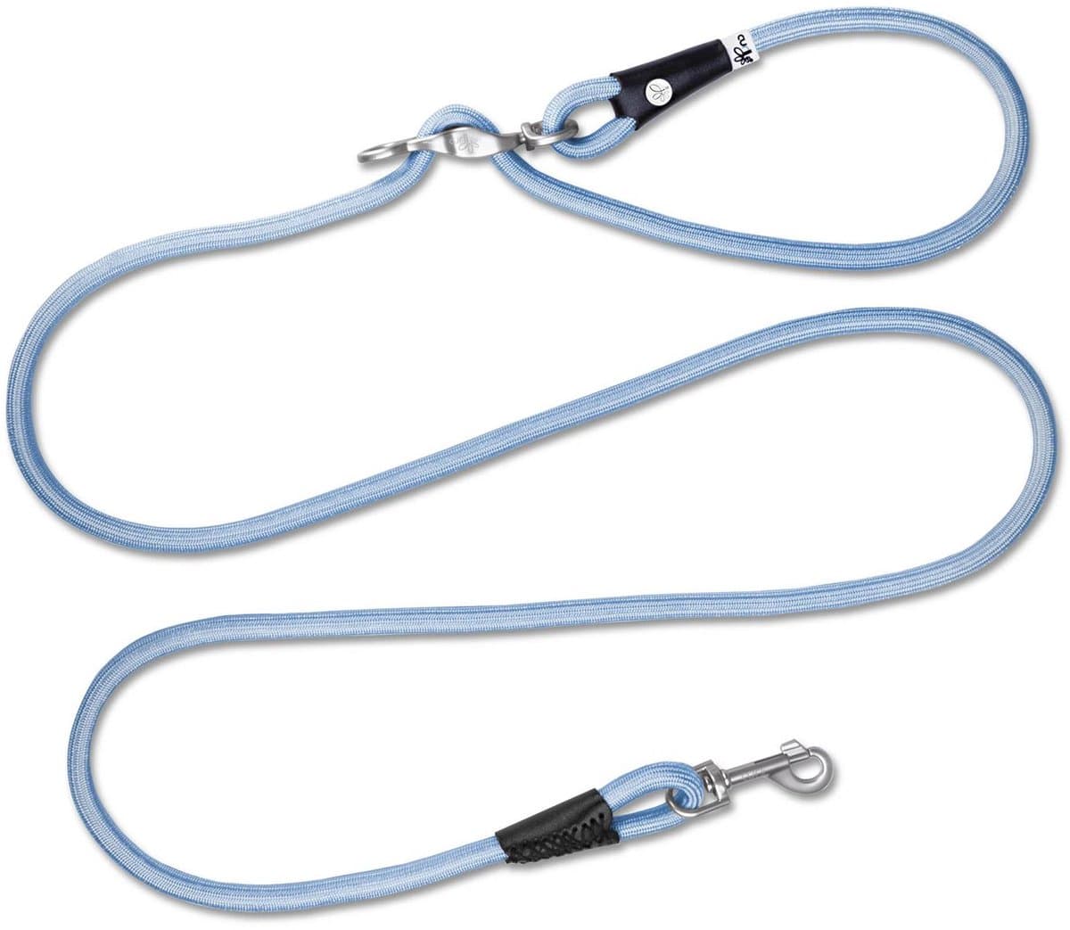 Curli Vario Comfort Halsband SkyBlue S