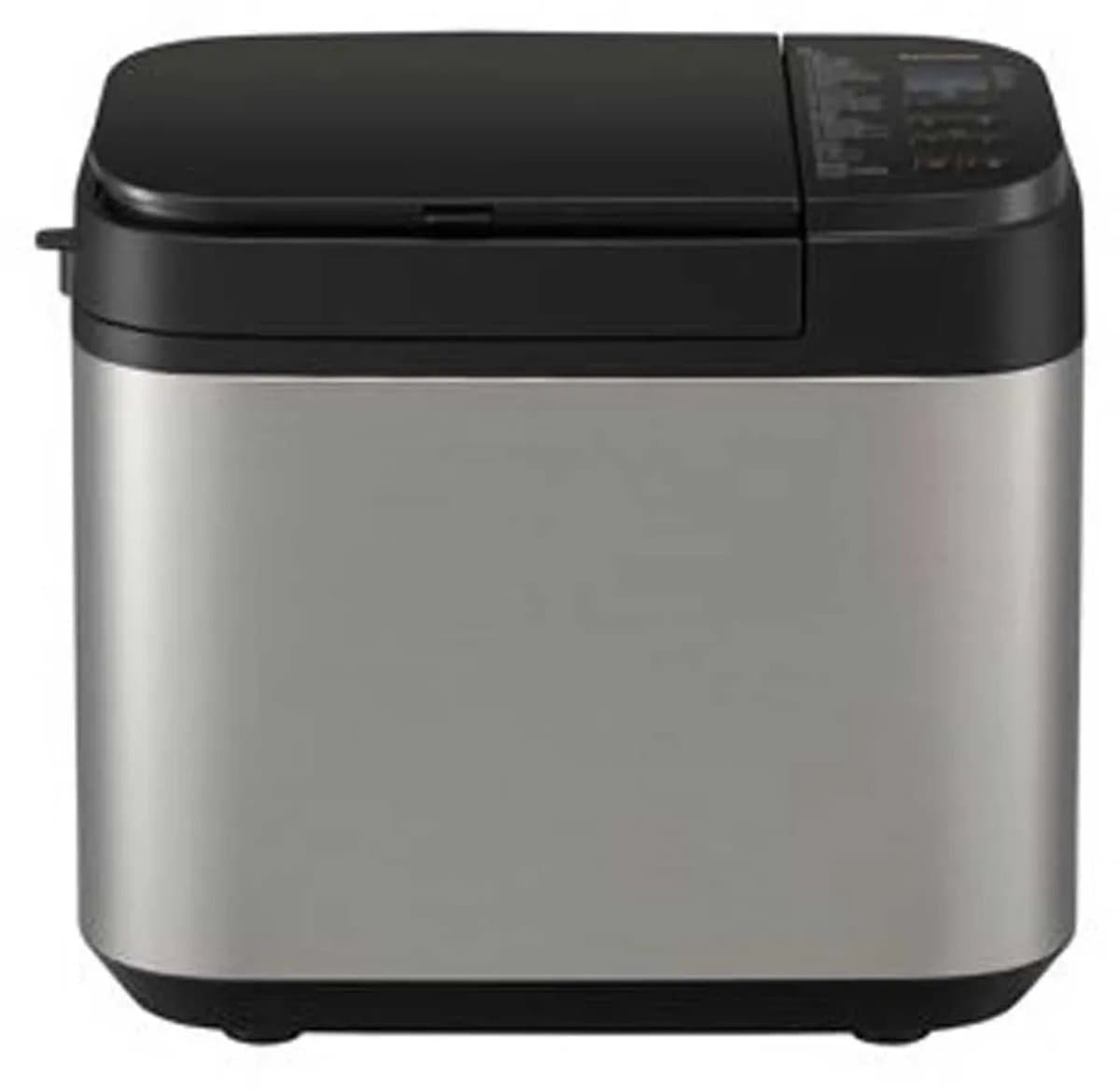 Panasonic SD-YR2550SXE Rvs