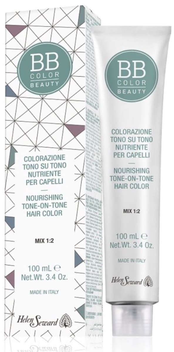 Helen Seward BB Color Beauty Tone On Tone Color 9-11 100 ml