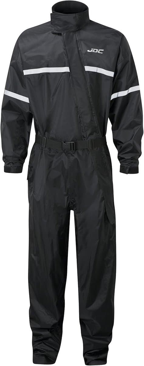 Waterdichte Motor Regenoverall 1PC voor Motorrijders