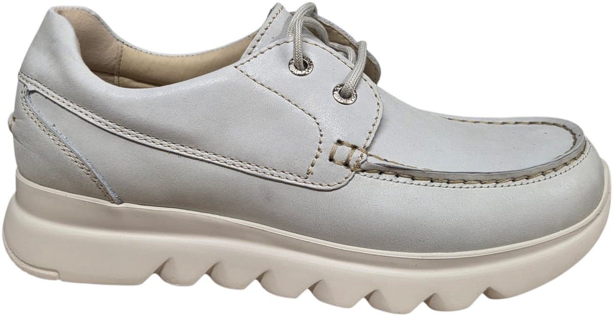 Wolky Dames Nieuw 02128 Boaker Wit