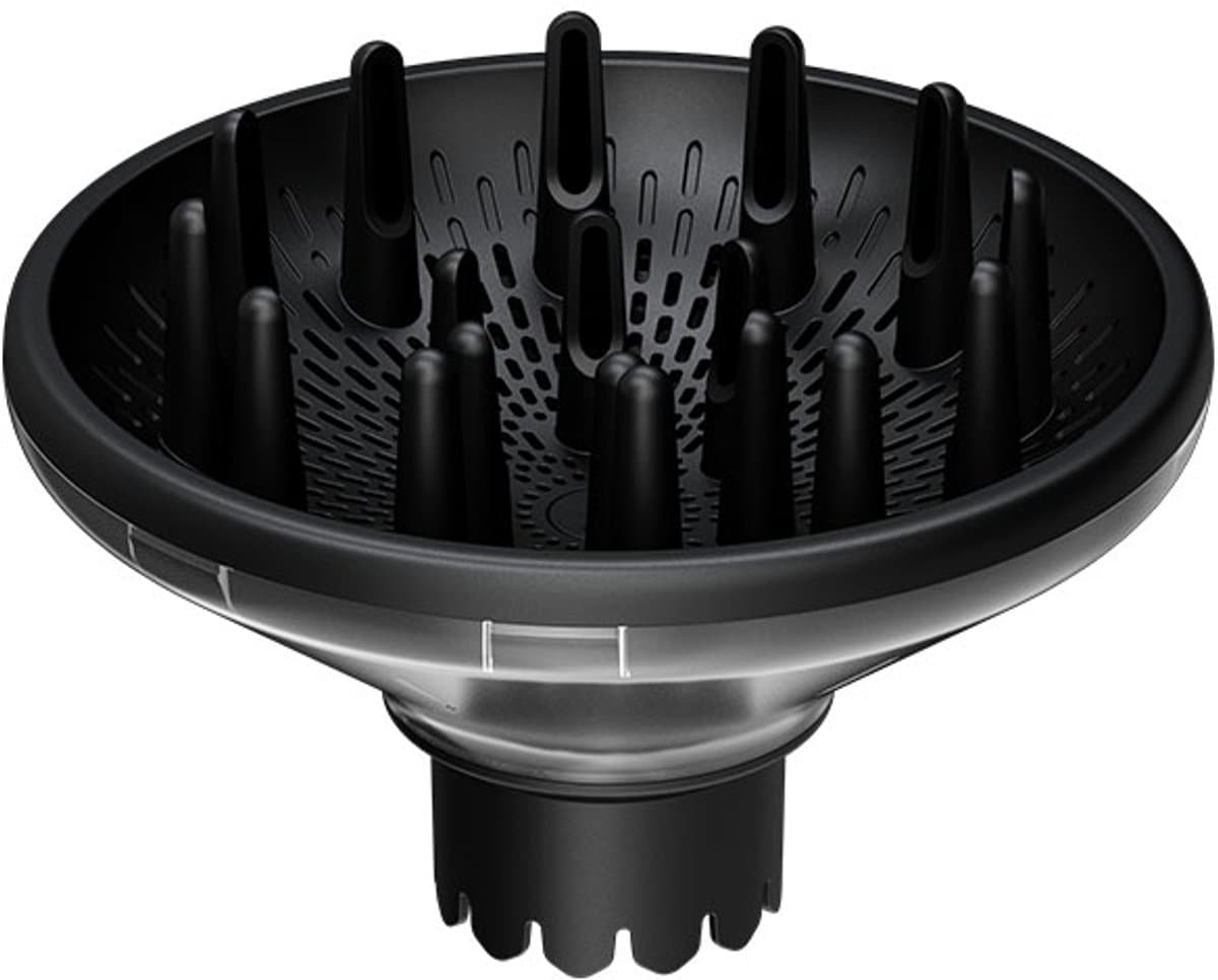 ghd - Curl Diffuser - Voor ghd Speed hair dryer