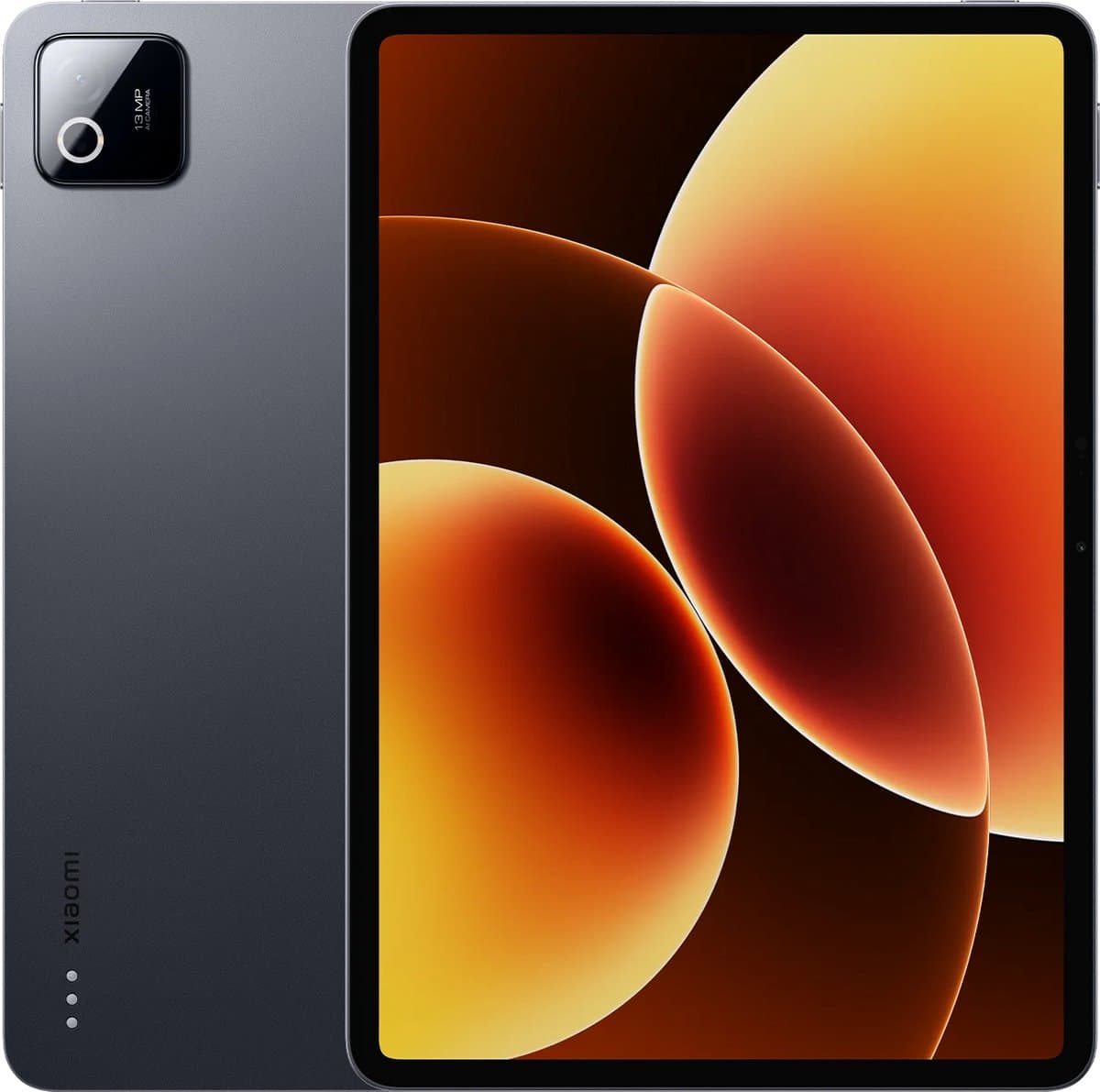 Xiaomi Pad 8 - 8GB/256GB - Grijs