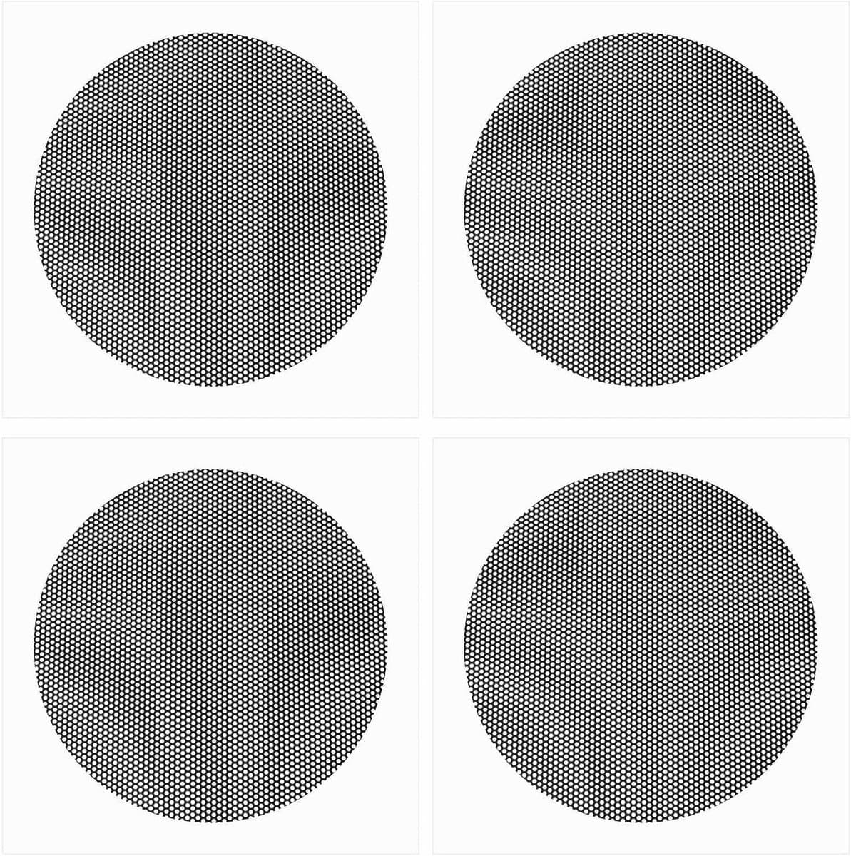 Allecto - Stofkap voor gameconsoles - Bescherming - Zwart - Ventilatie - Nylon - PS5 - Stofkap - Gameconsoles - Ventilatie openingen - Compatibel met PS5 - Zwart