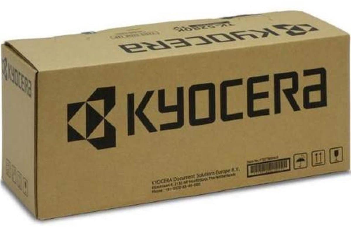 KYOCERA TK-5490Y tonercartridge 1 stuk(s) Origineel Geel