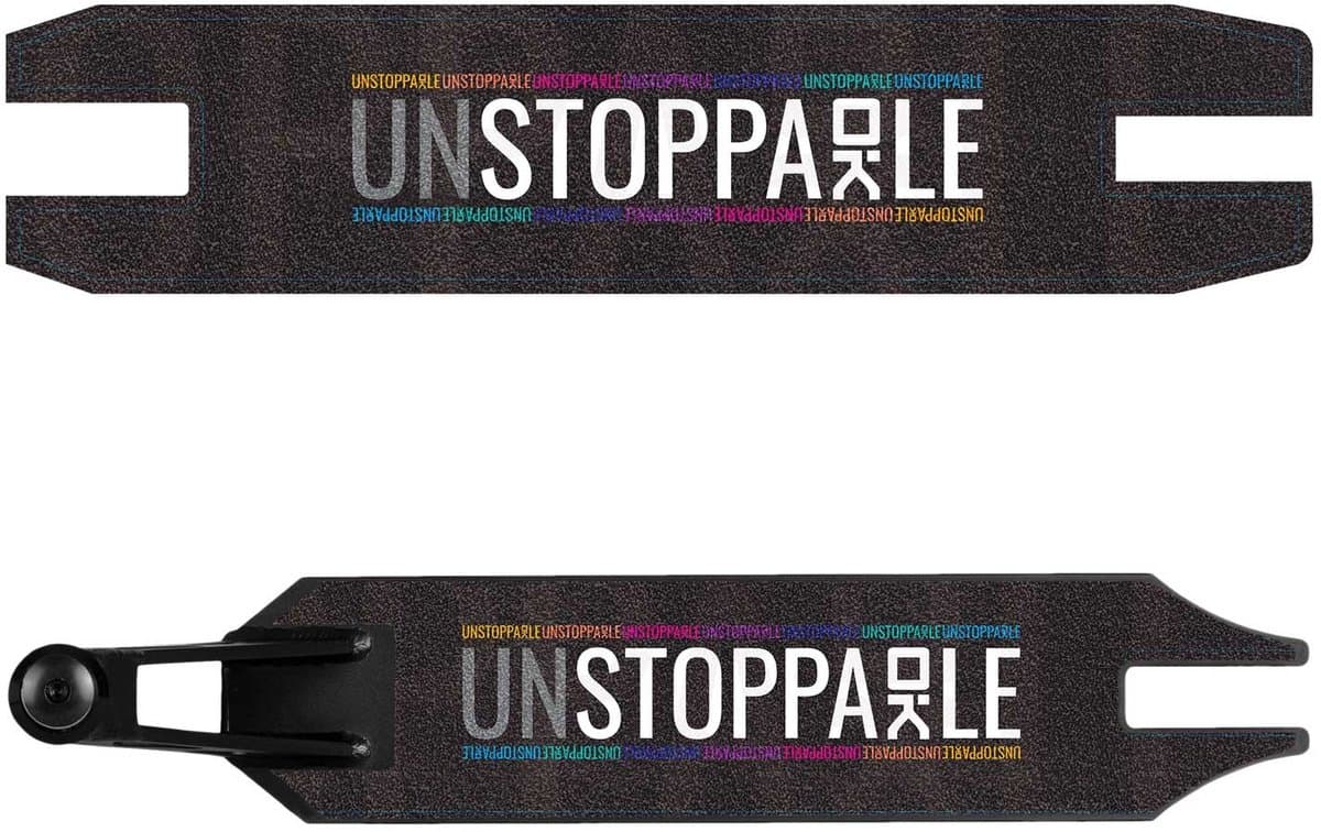 Griptape schuurpapier voor de Go!-step - Soke