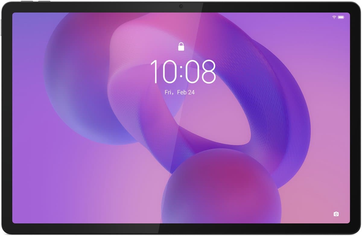 Tablet Lenovo ZAE40188PL Octa Core 8 GB RAM 128 GB Groen 12,7"