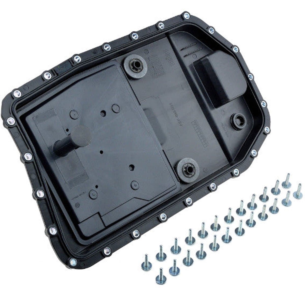 Hydraulische filter NTY: FSF-BM-001 OEM 0501-004-208