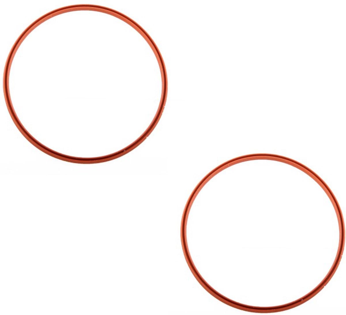 Itho Daalderop 07.95.83.018 afdichtring silicone voor Classic