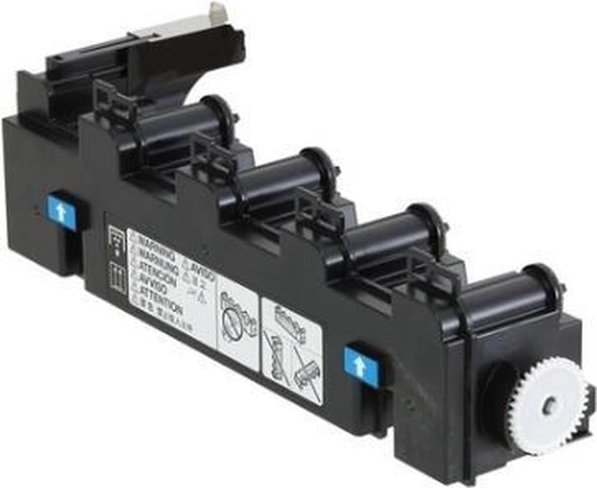 Konica Minolta A4Y5WY1 toner collector