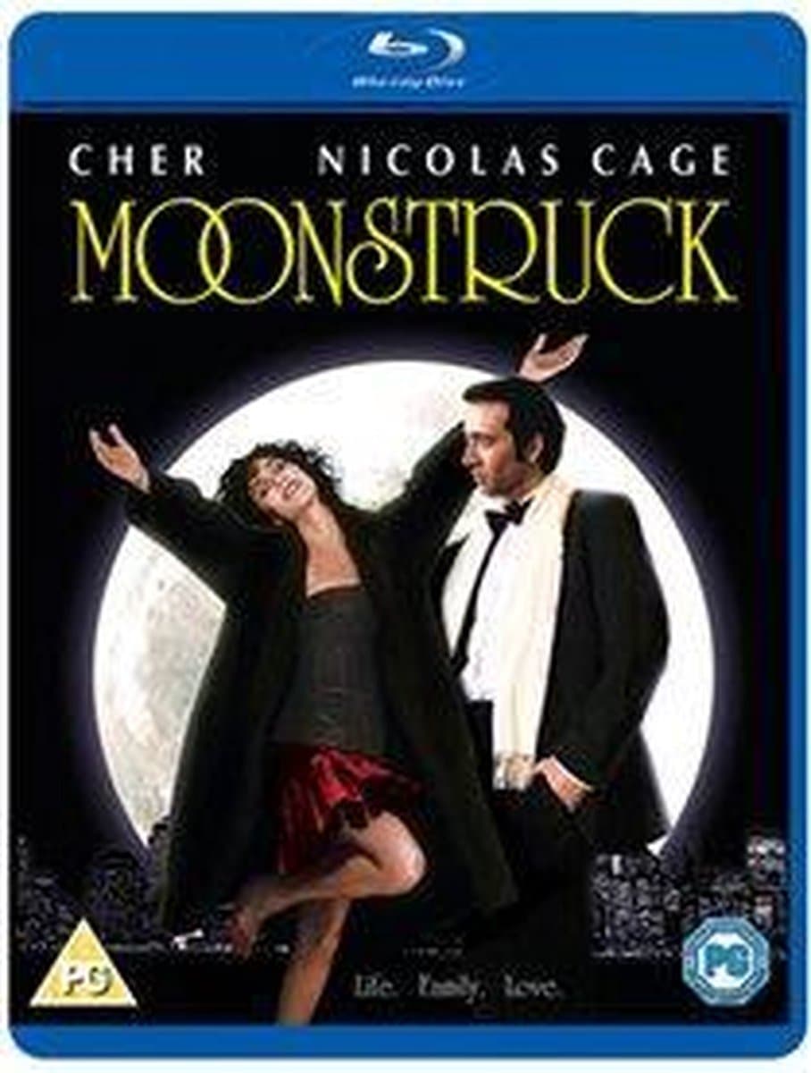 Moonstruck