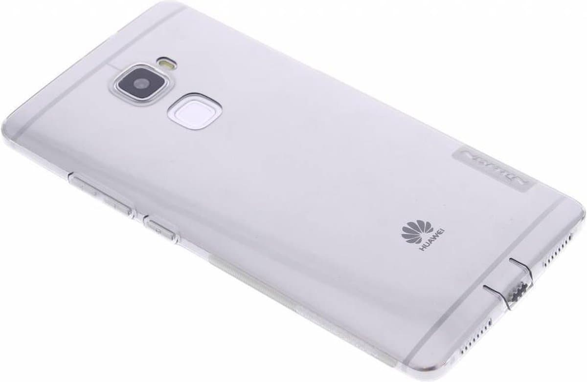 Nillkin Nature TPU case Huawei Ascend Mate S - Grijs