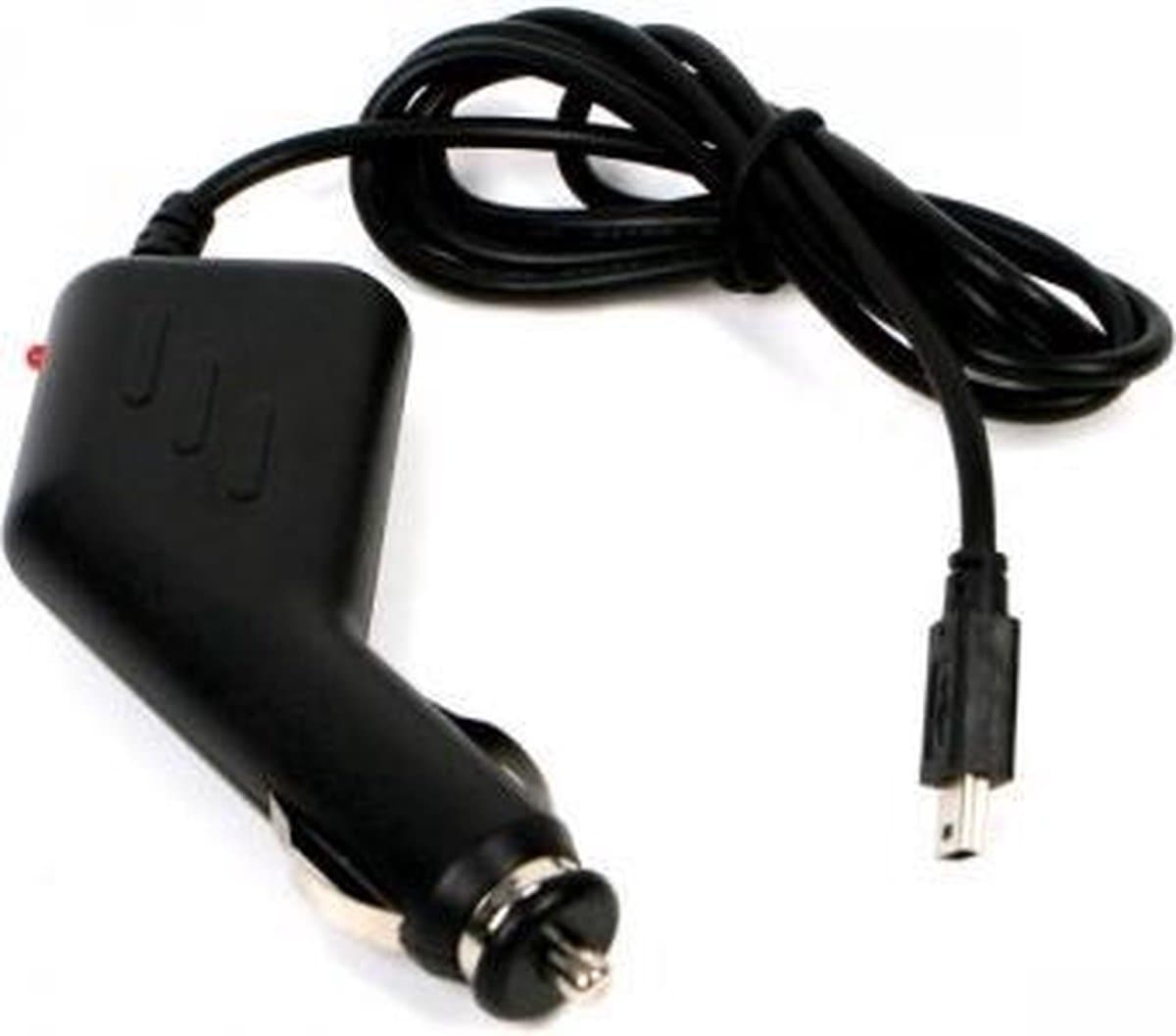 Autolader geschikt voor Garmin Nuvi 57