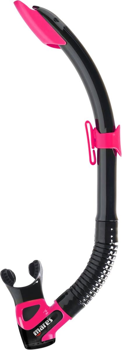 Mares Snorkel Rebel Splash - Antispat - Siliconen