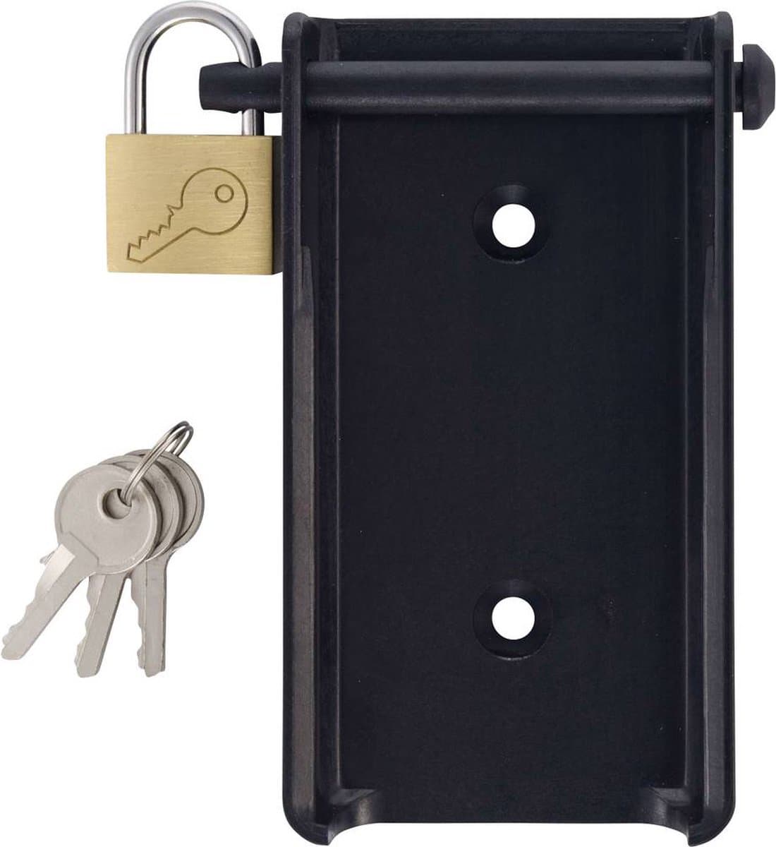 testo 0554 1702 Wandbevestiging Wandhouder voor testo 175 1 stuk(s)