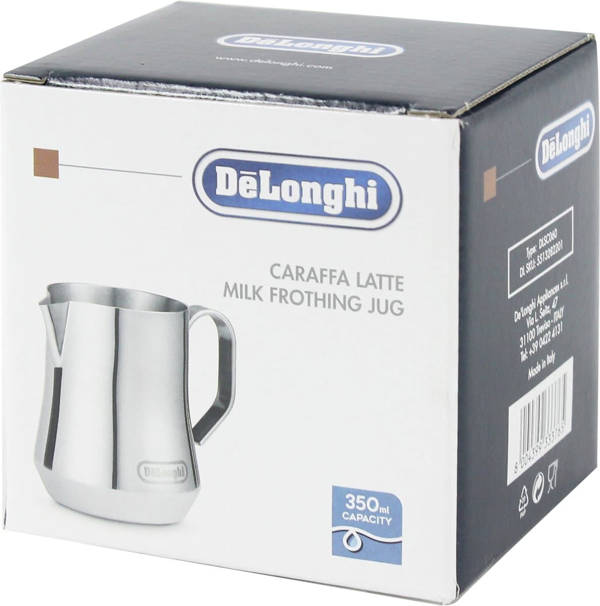 De'Longhi Melkkan DLSC060
