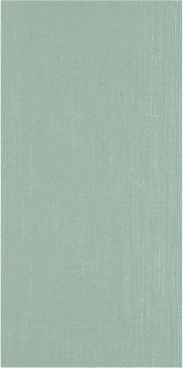 Florence Cardstock Linnenkarton - Iguana (Groen) - Gekleurd Papier - 27 x 13,5 cm - 100 vellen - Textuur - 250 g