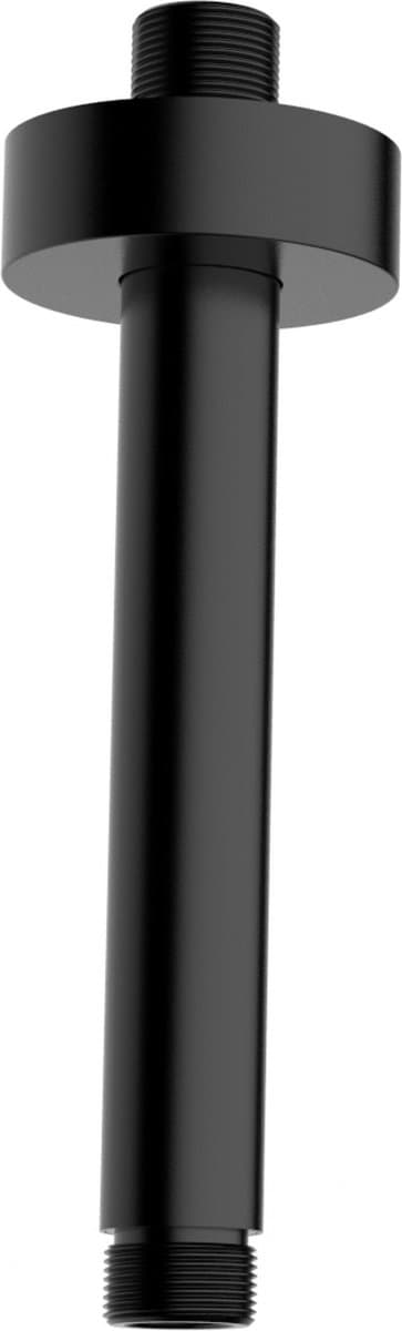 Sanifun douchearm Nero 150