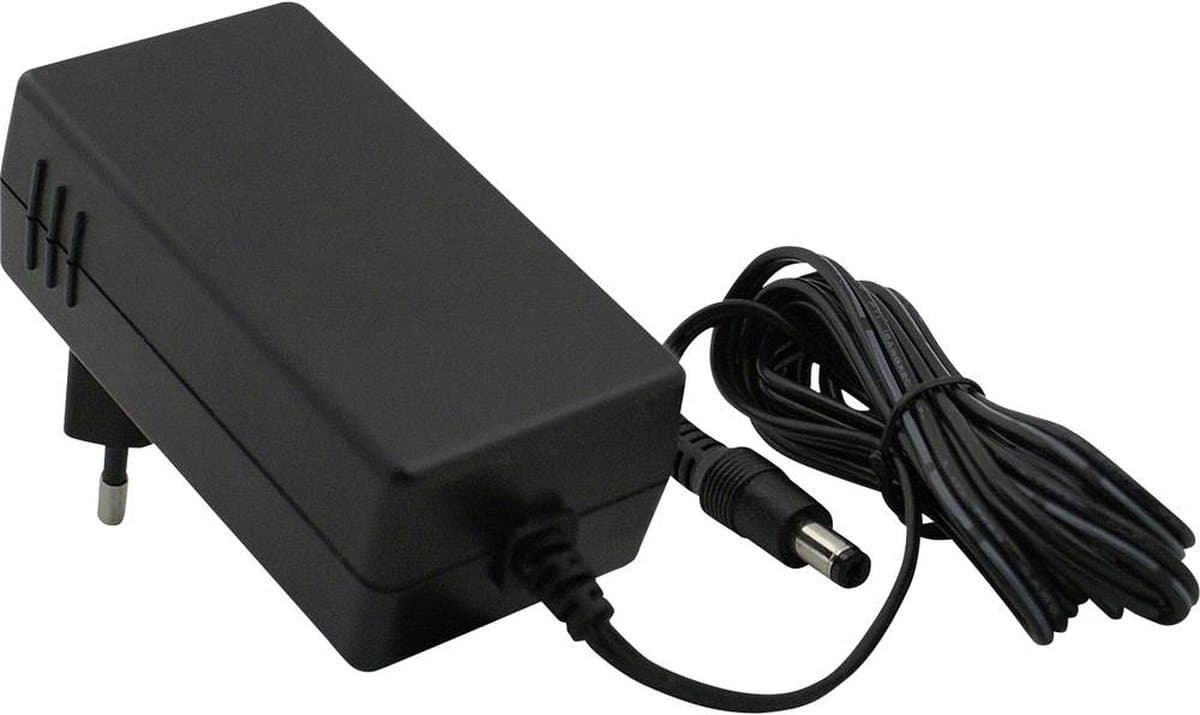HN Power HNP42EU-050 Tafelnetvoeding, vaste spanning 5 V/DC 5.00 A 25 W