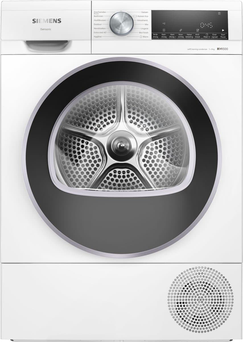Siemens WQ45G2D5NL