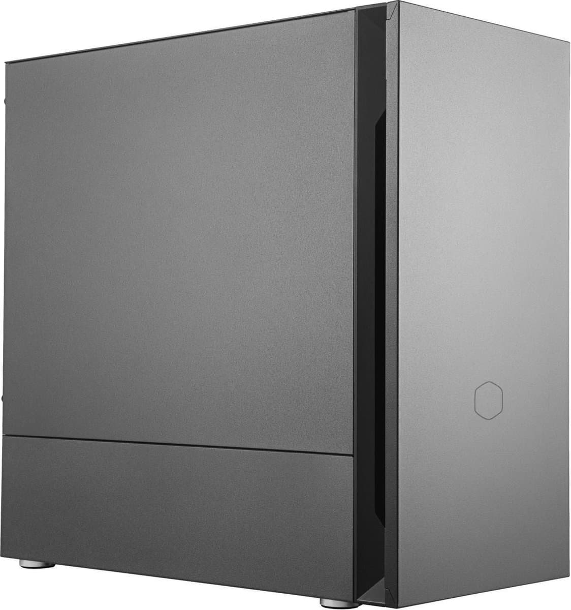 Cooler Master Silencio S400