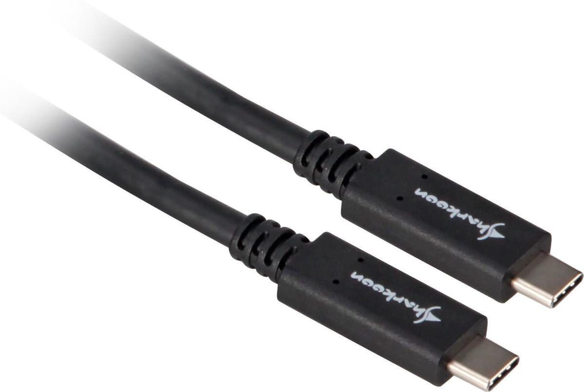 USB 3.1 Kabel USB-C > USB-C