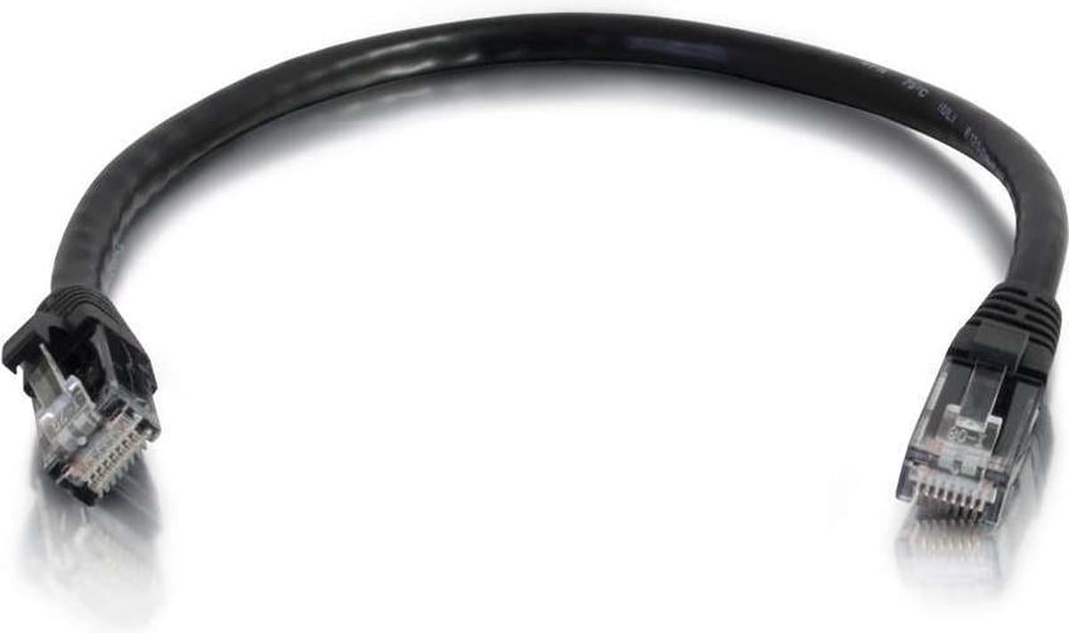 C2G Netwerkkabel CAT6 1 meter
