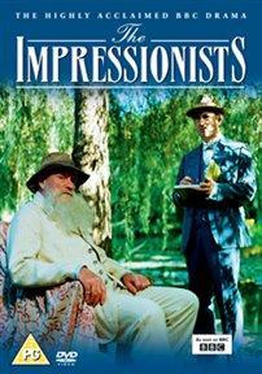 Impressionists (Import)