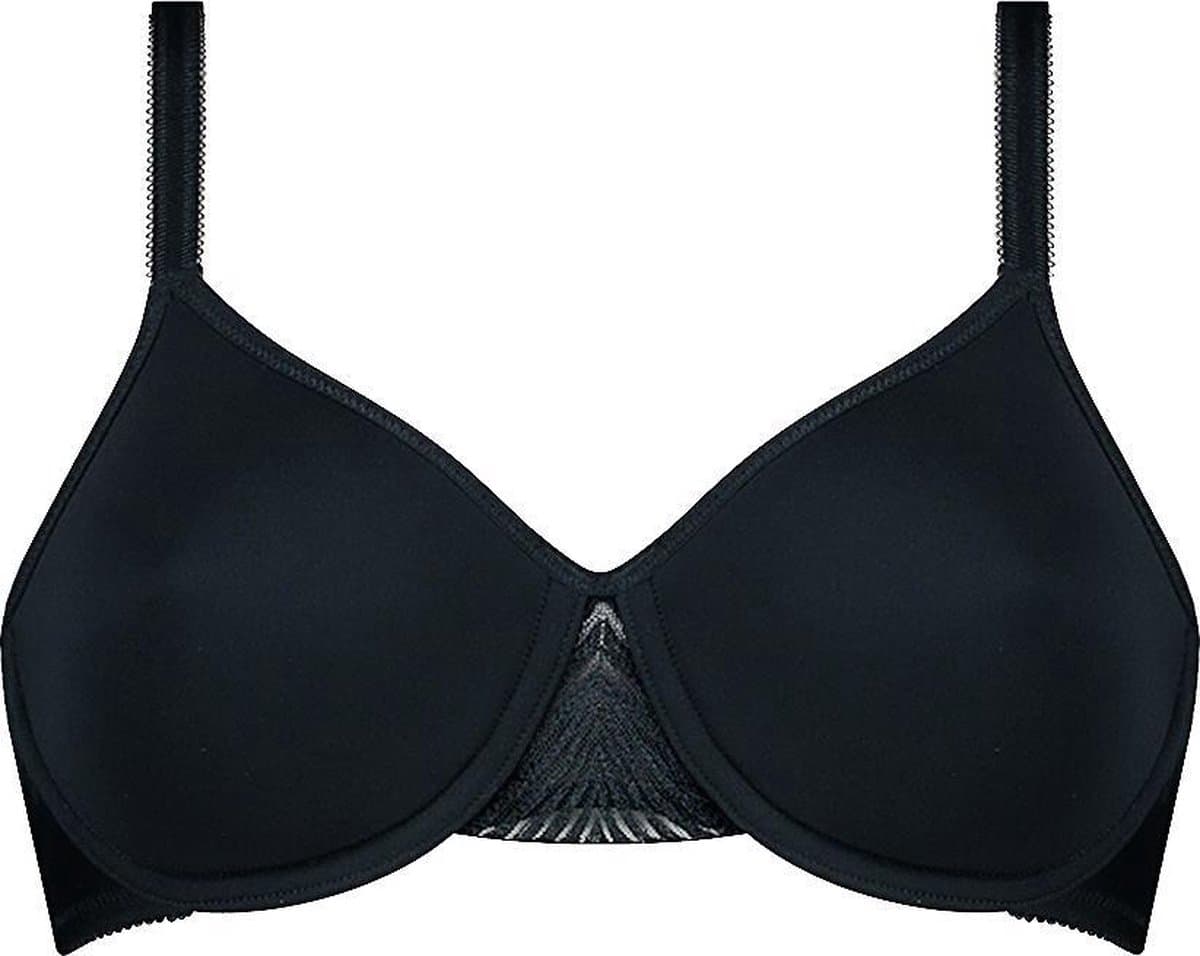 Triumph - My Perfect Shaper WP - BLACK - Vrouwen - Maat D80