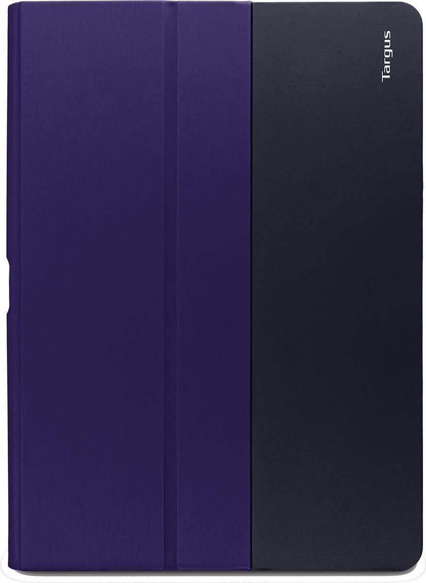 Targus Fit N' Grip 7-8" Standard Universal Tablet Case Blue