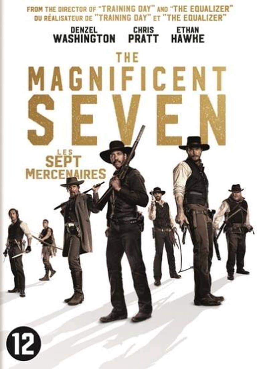 The Magnificent Seven